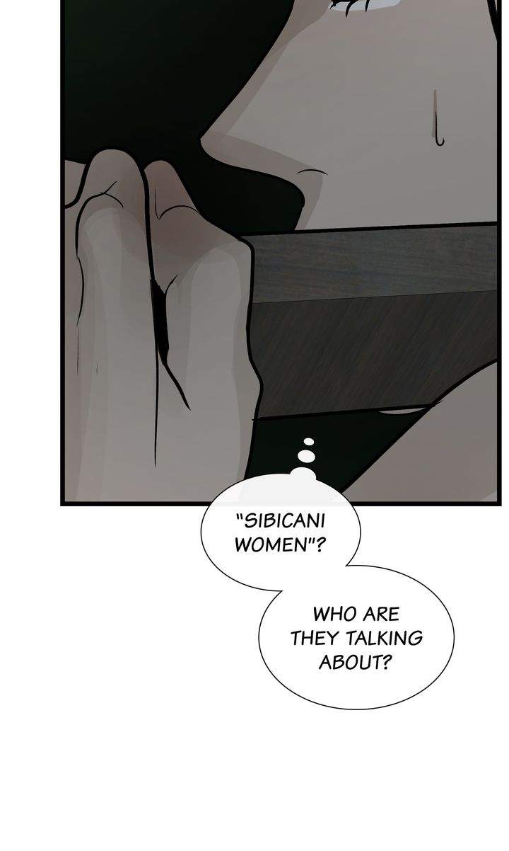 Totem’s Realm, Chapter 84