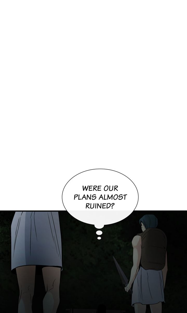 Totem’s Realm, Chapter 84