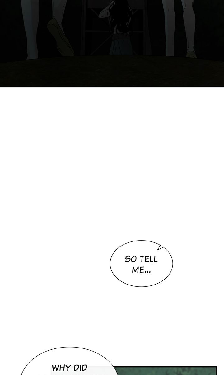 Totem’s Realm, Chapter 84