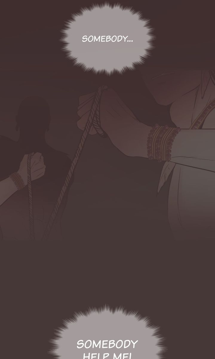 Totem’s Realm, Chapter 84