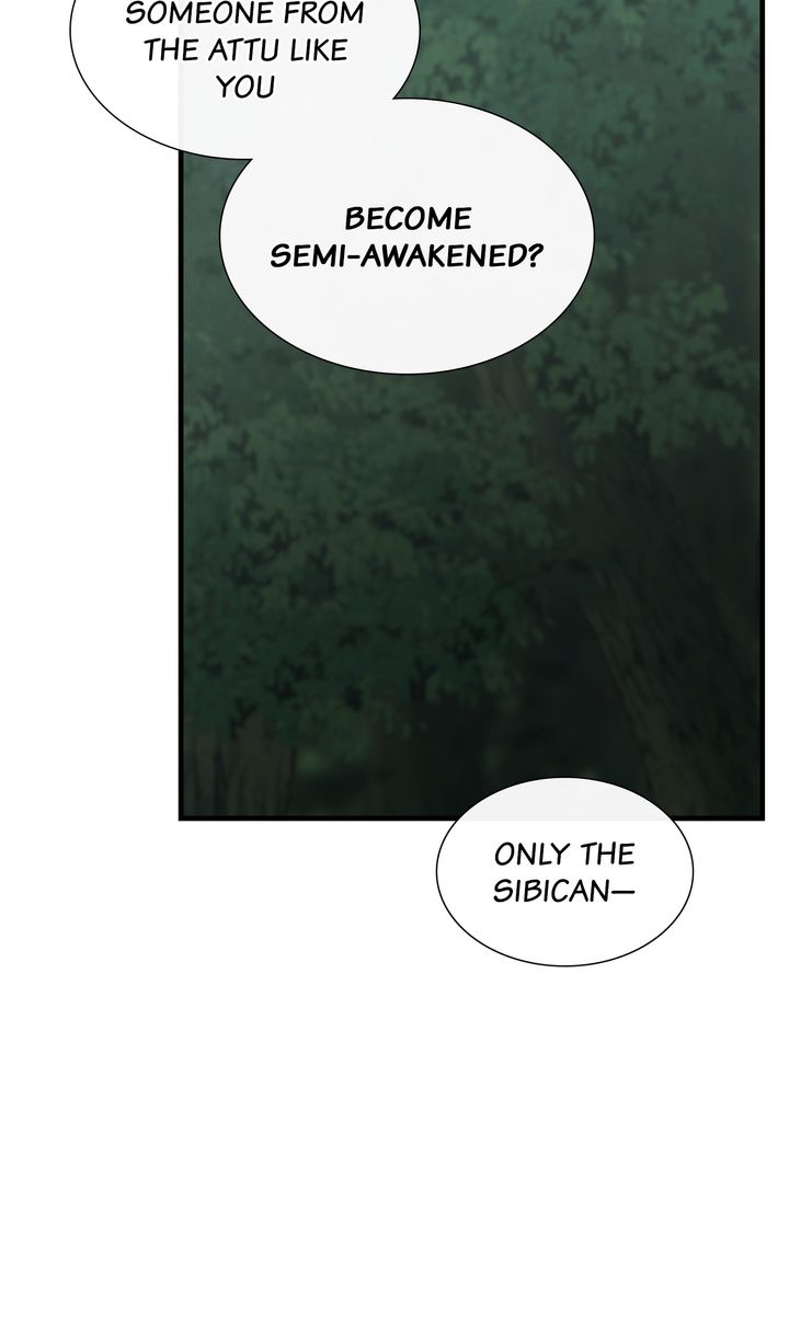 Totem’s Realm, Chapter 84