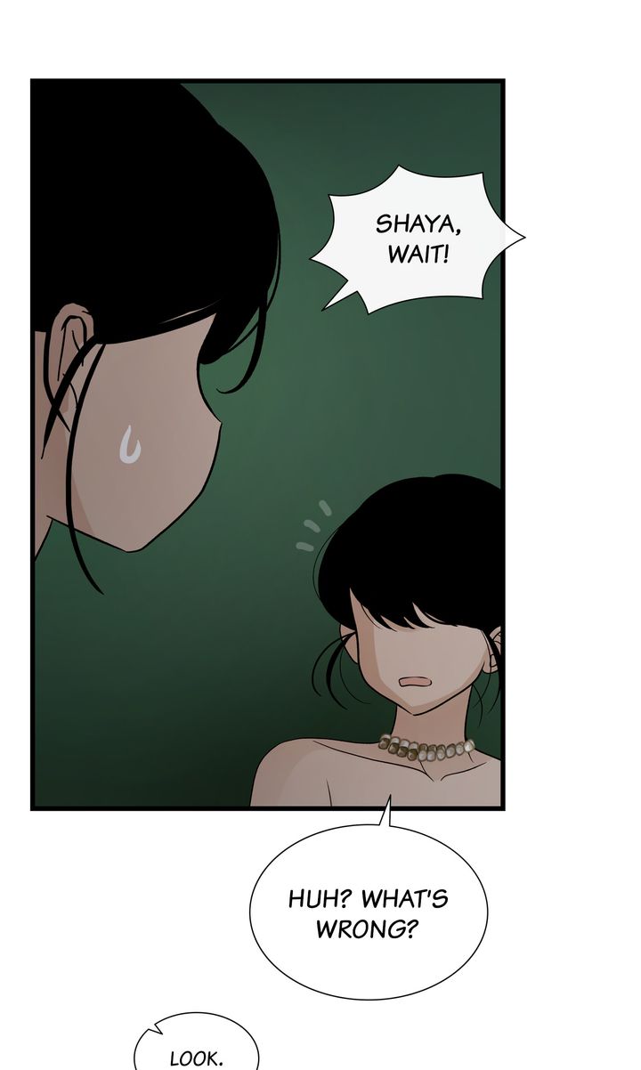 Totem’s Realm, Chapter 84