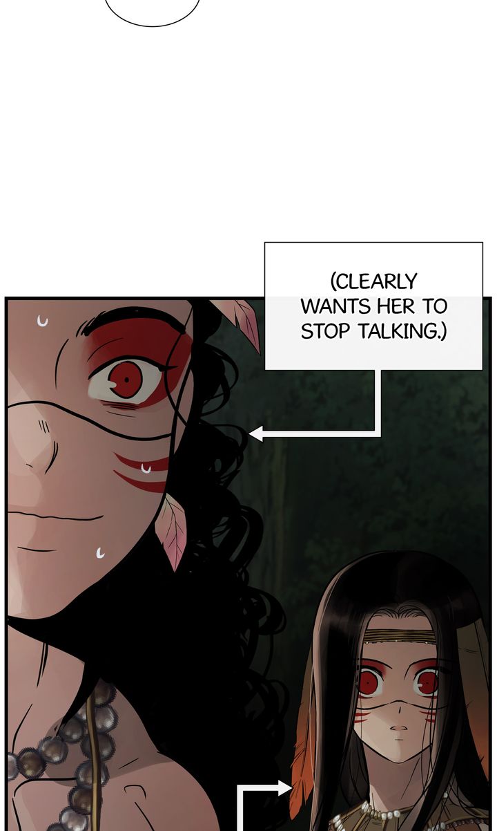 Totem’s Realm, Chapter 84