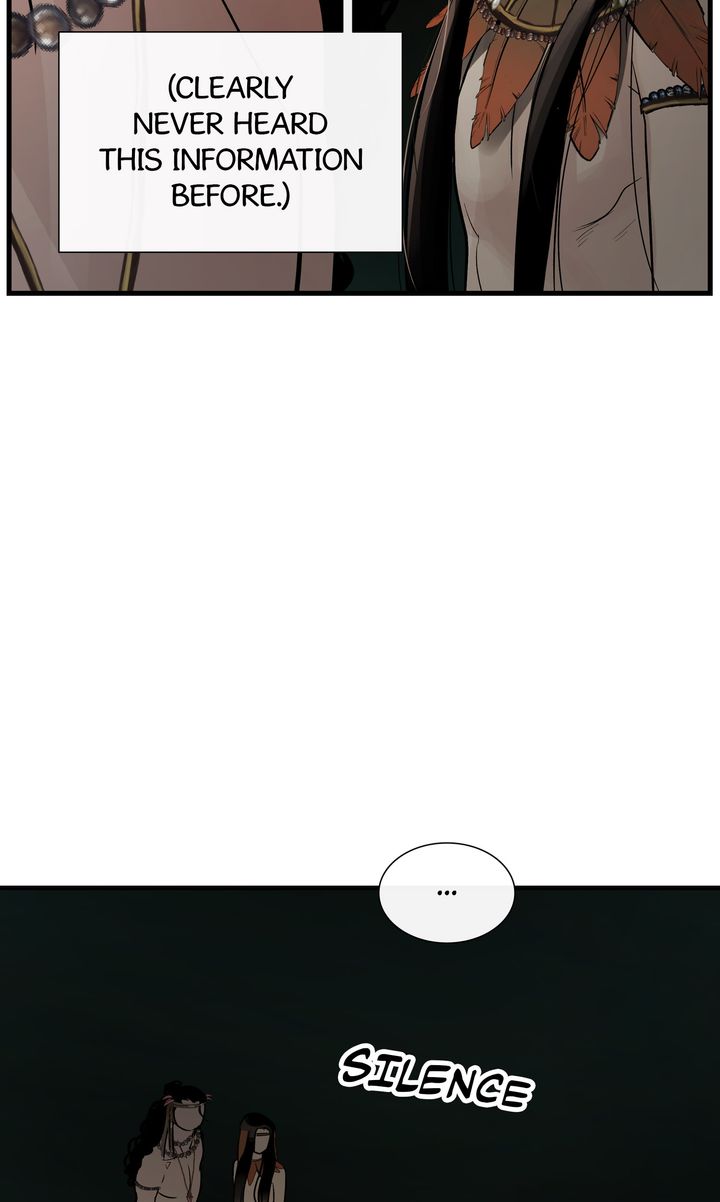 Totem’s Realm, Chapter 84