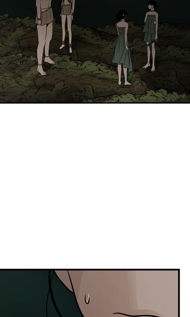 Totem’s Realm, Chapter 84