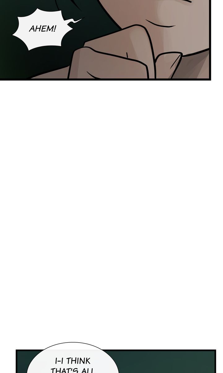 Totem’s Realm, Chapter 84
