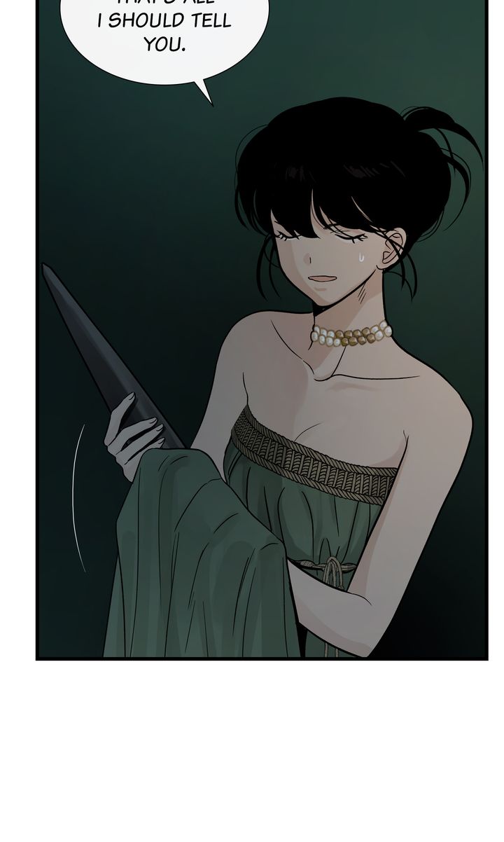Totem’s Realm, Chapter 84