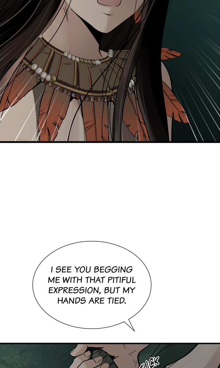 Totem’s Realm, Chapter 84