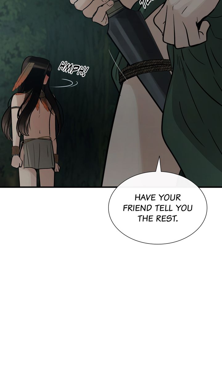 Totem’s Realm, Chapter 84
