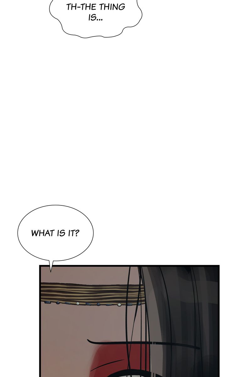 Totem’s Realm, Chapter 84