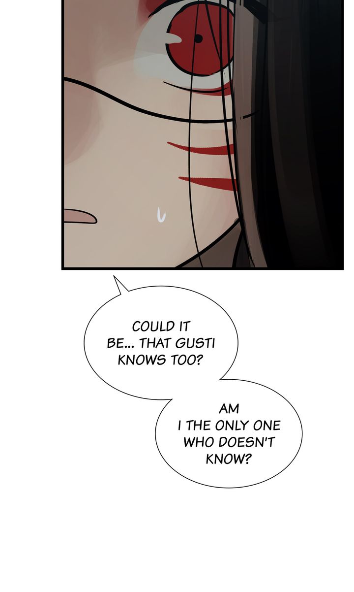 Totem’s Realm, Chapter 84