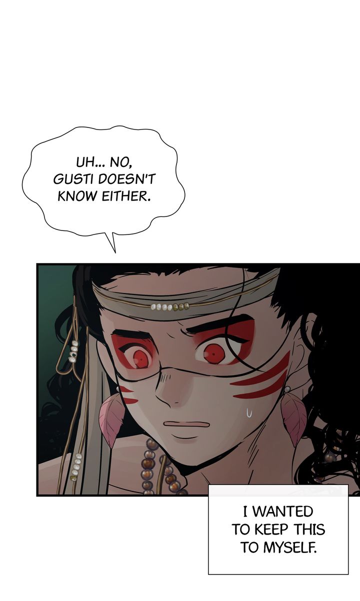 Totem’s Realm, Chapter 84