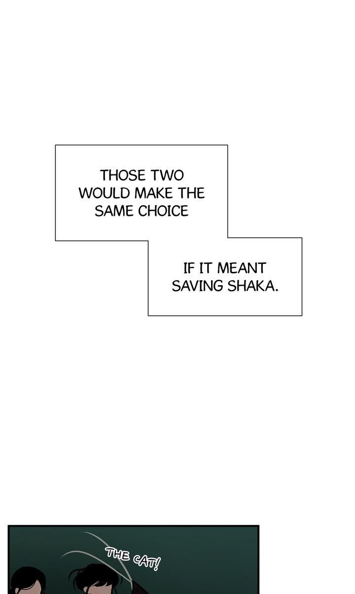 Totem’s Realm, Chapter 84