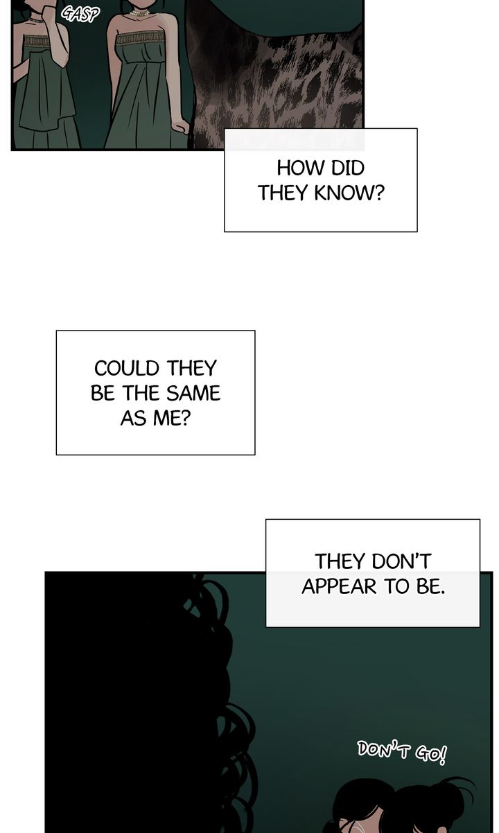 Totem’s Realm, Chapter 84