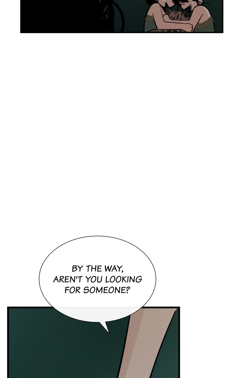 Totem’s Realm, Chapter 84