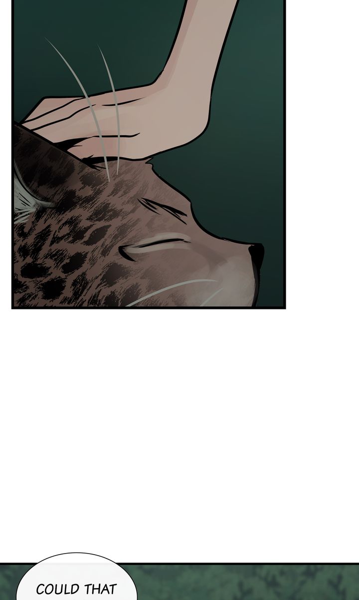 Totem’s Realm, Chapter 84