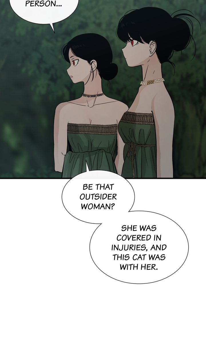 Totem’s Realm, Chapter 84