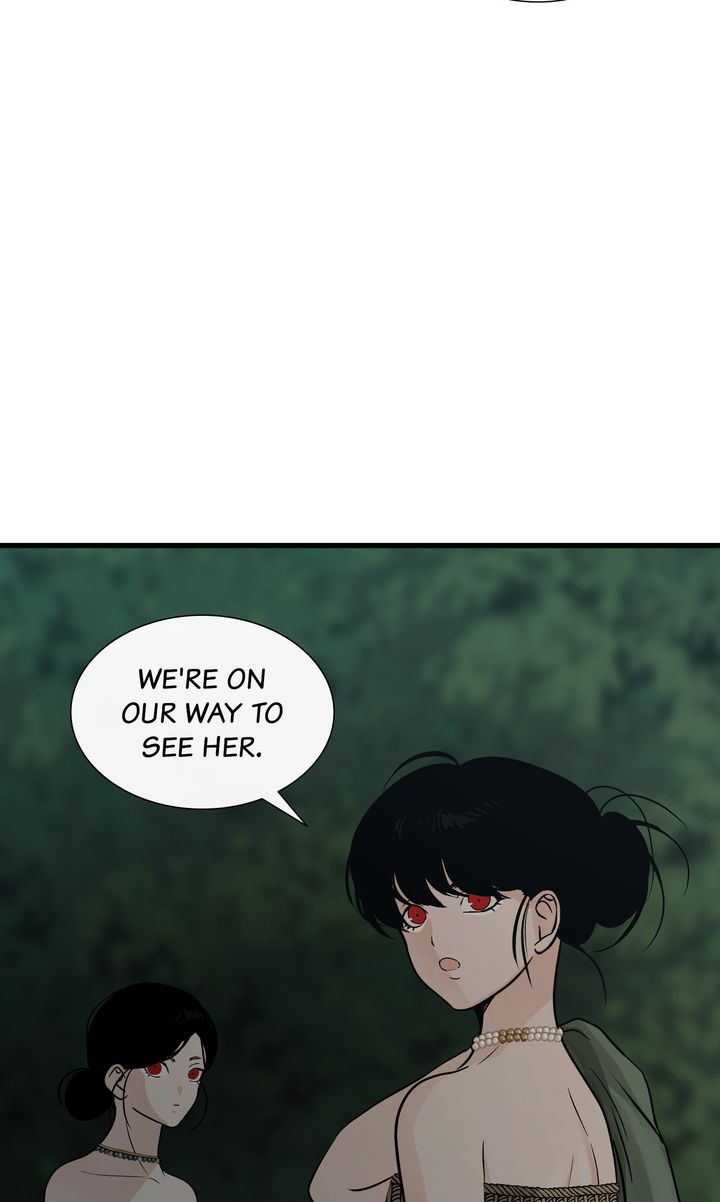 Totem’s Realm, Chapter 84