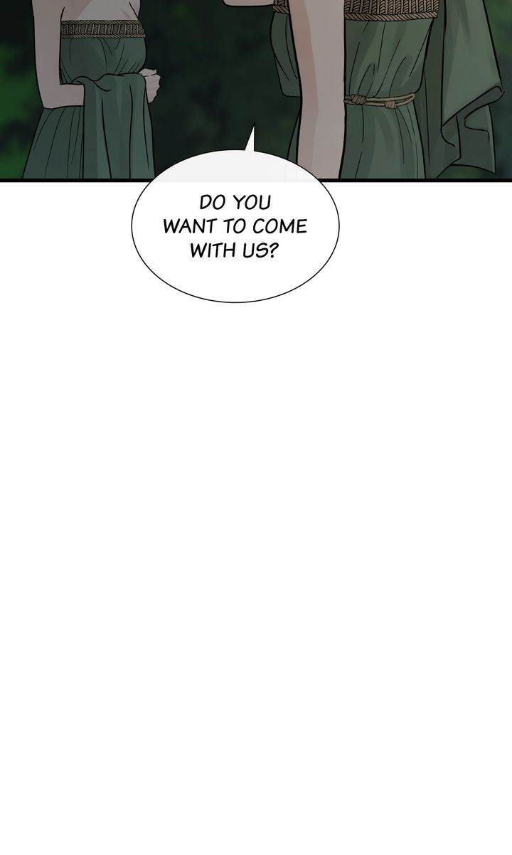 Totem’s Realm, Chapter 84