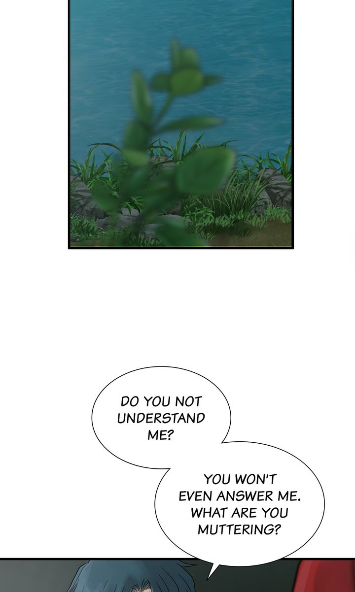 Totem’s Realm, Chapter 84