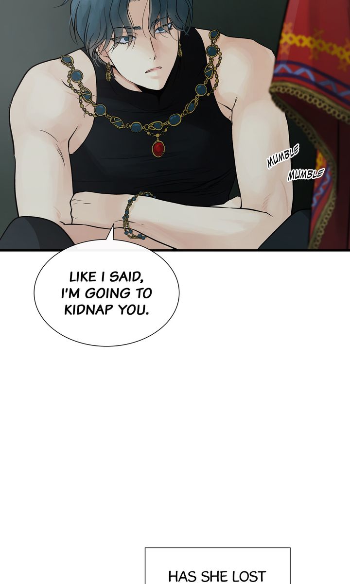 Totem’s Realm, Chapter 84
