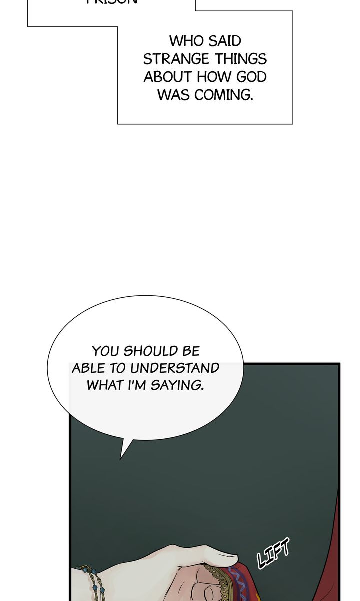 Totem’s Realm, Chapter 84