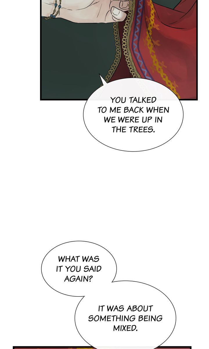 Totem’s Realm, Chapter 84