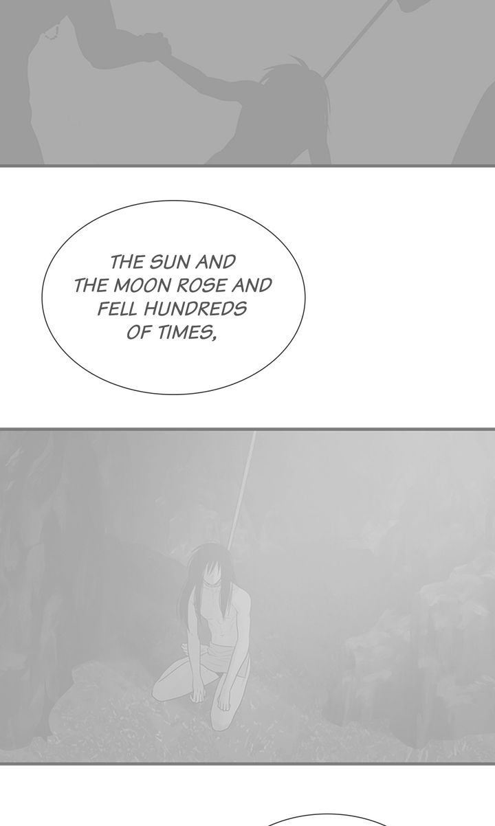 Totem’s Realm, Chapter 84