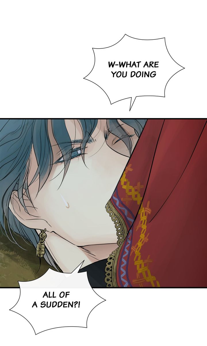 Totem’s Realm, Chapter 84