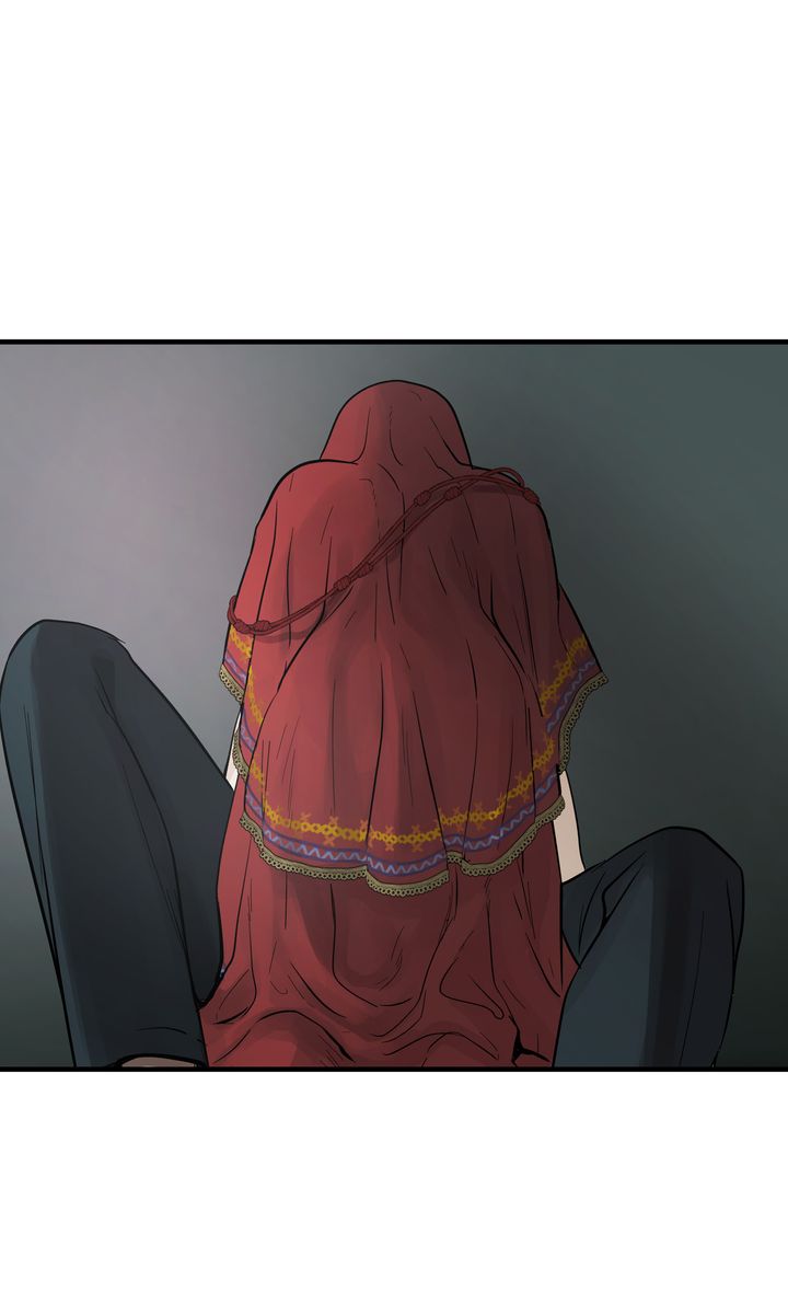 Totem’s Realm, Chapter 84
