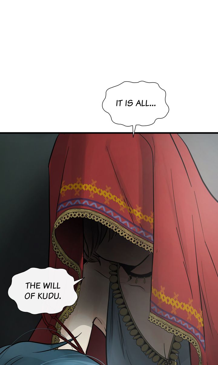 Totem’s Realm, Chapter 84