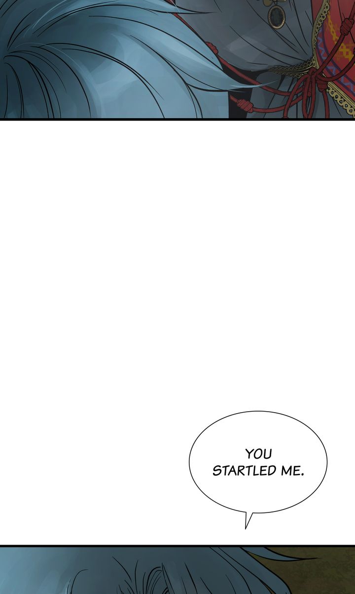 Totem’s Realm, Chapter 84