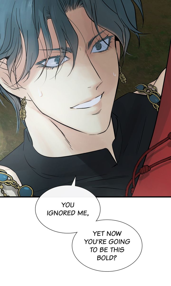 Totem’s Realm, Chapter 84