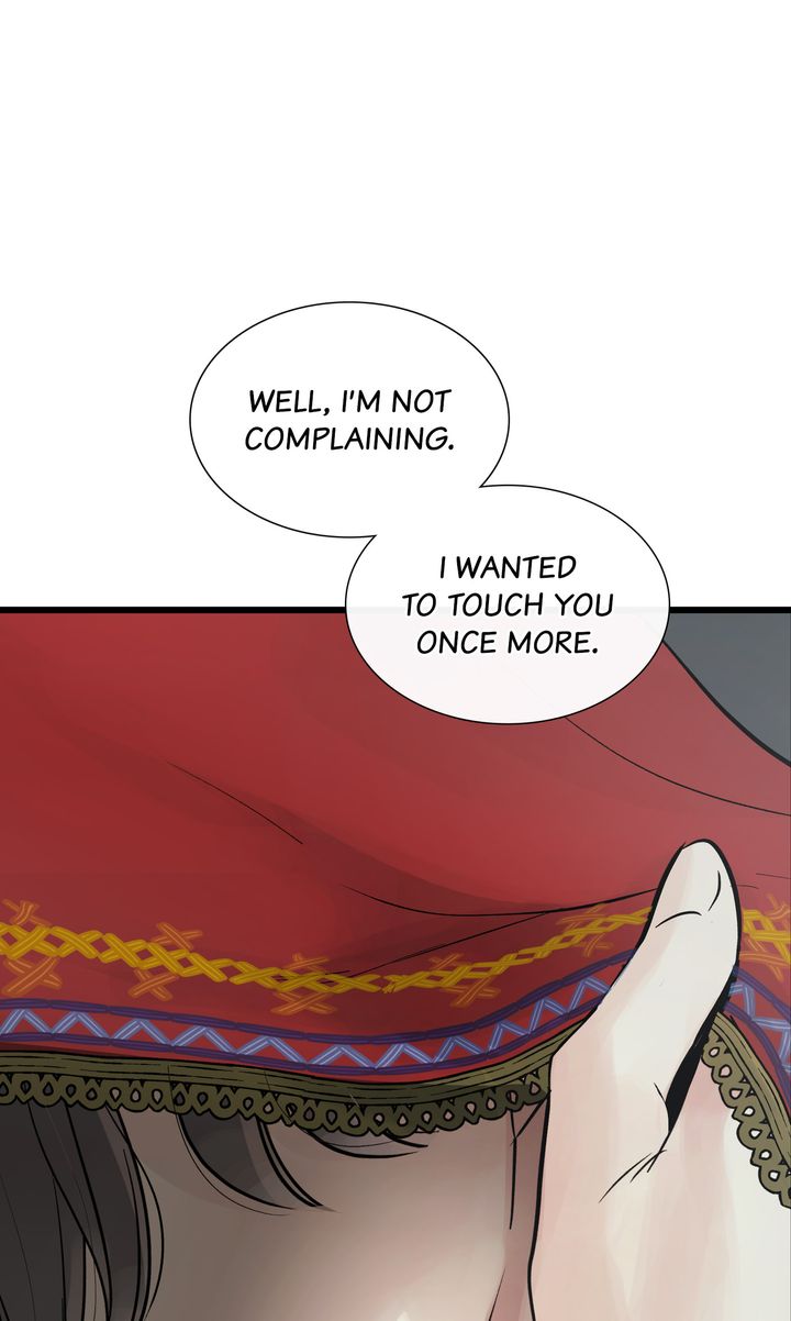 Totem’s Realm, Chapter 84