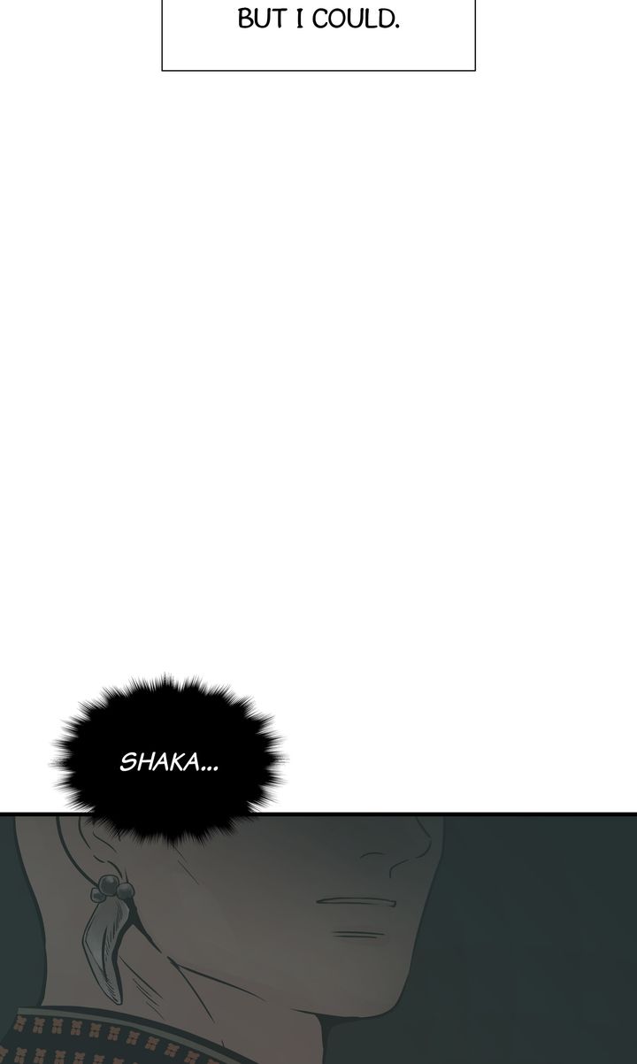 Totem’s Realm, Chapter 84