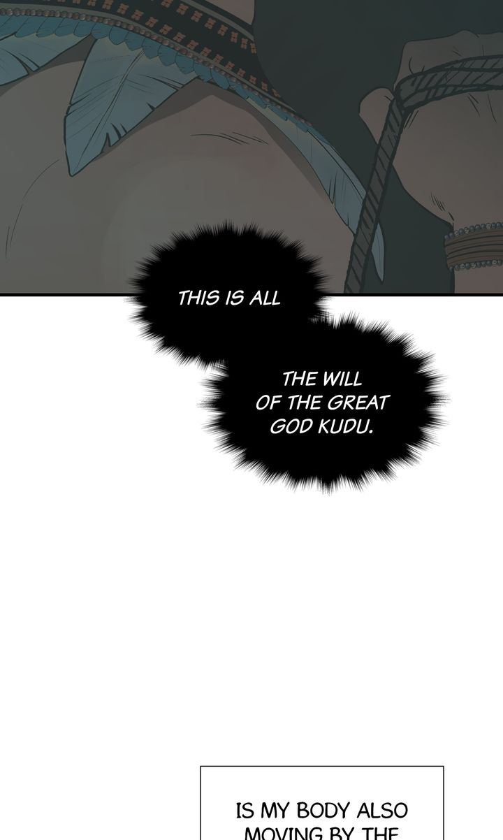 Totem’s Realm, Chapter 84