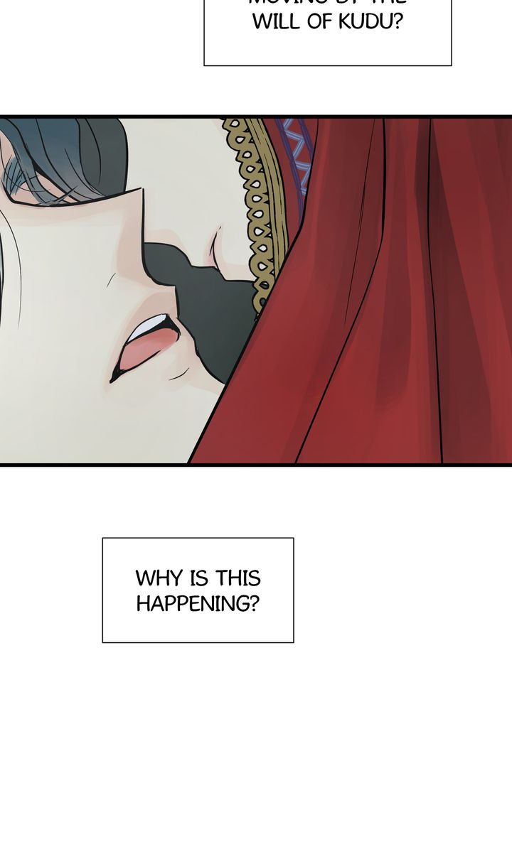Totem’s Realm, Chapter 84