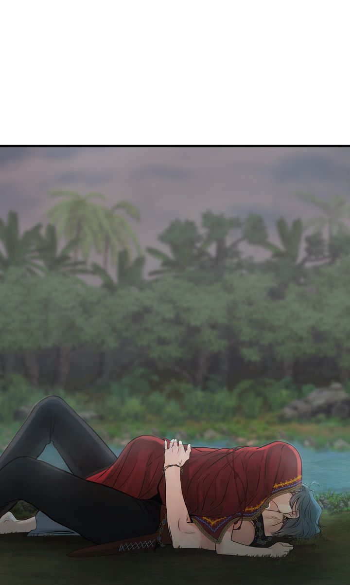 Totem’s Realm, Chapter 84