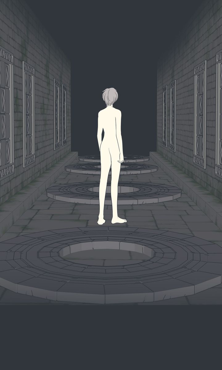 Totem’s Realm, Chapter 84