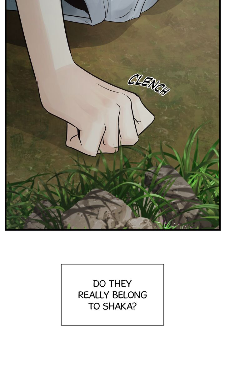 Totem’s Realm, Chapter 84