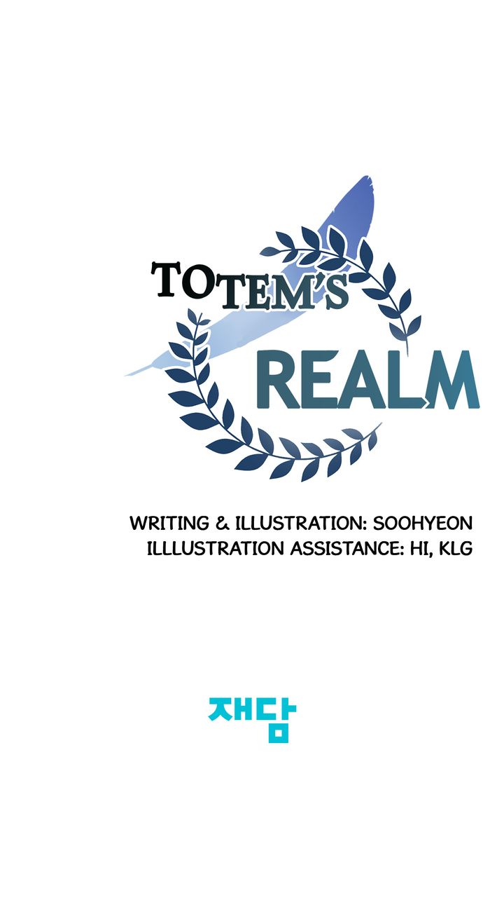 Totem’s Realm, Chapter 84