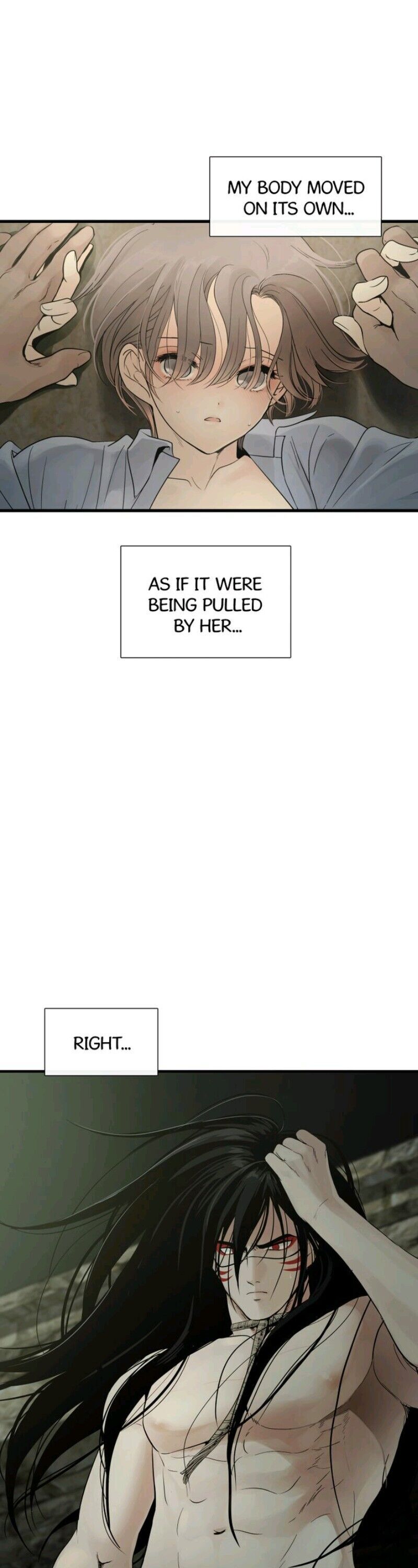 Totem’s Realm, Chapter 5