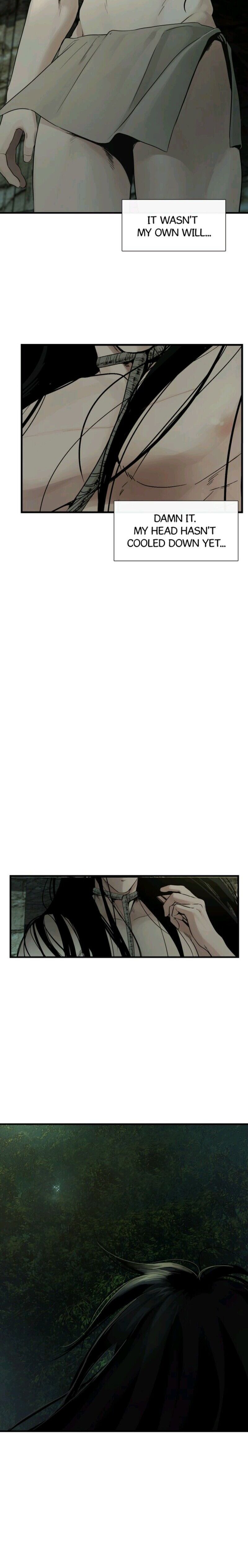 Totem’s Realm, Chapter 5