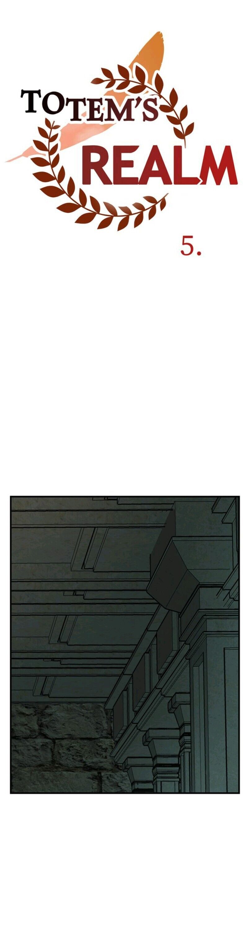 Totem’s Realm, Chapter 5