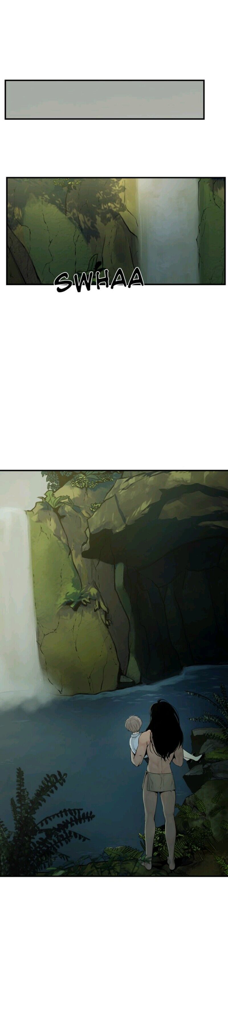 Totem’s Realm, Chapter 5