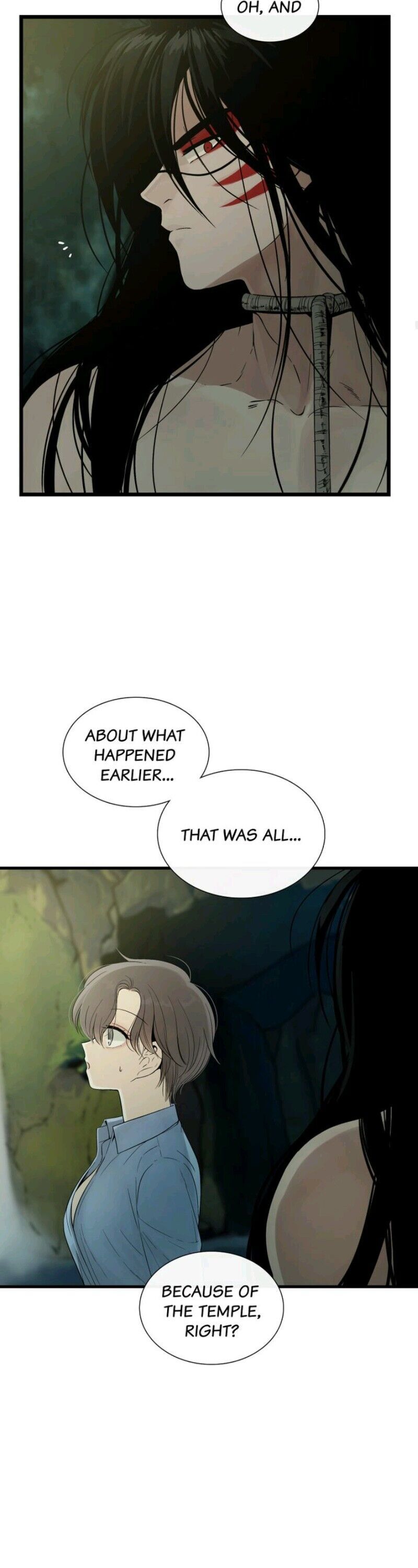Totem’s Realm, Chapter 5