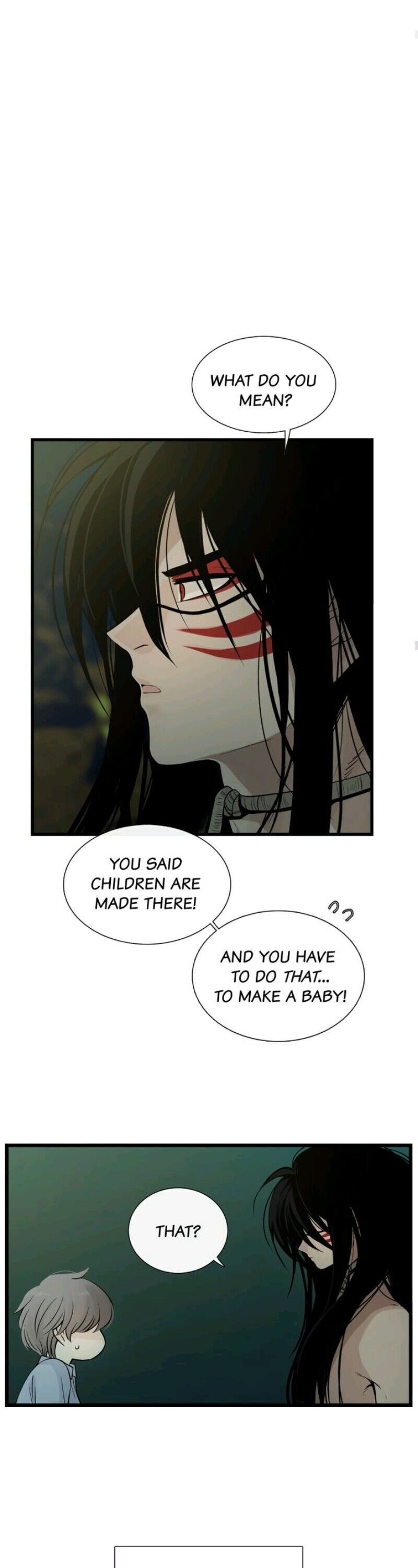 Totem’s Realm, Chapter 5