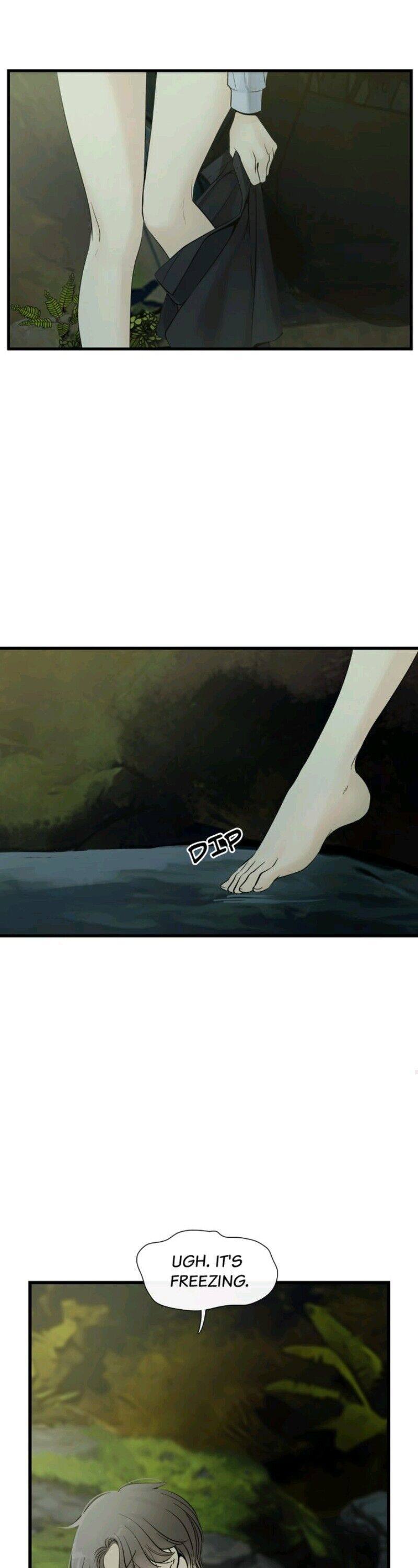 Totem’s Realm, Chapter 5