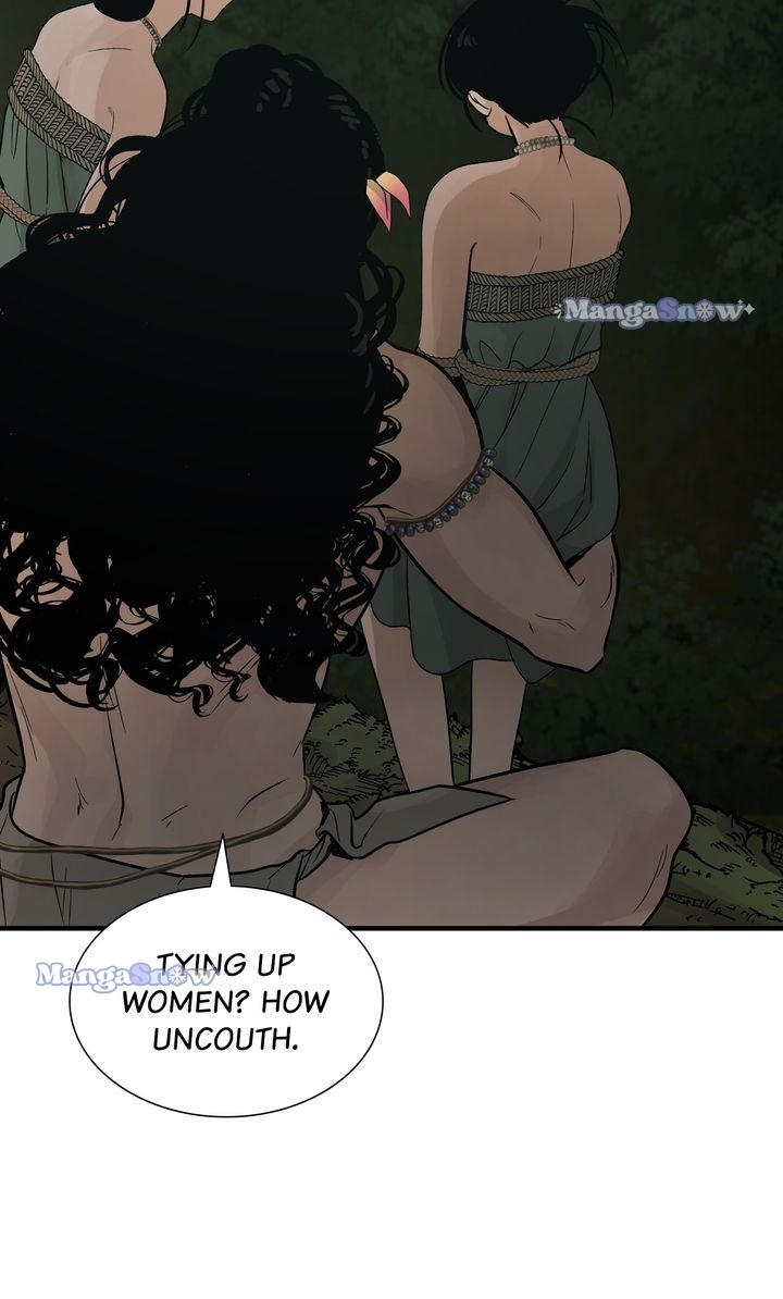 Totem’s Realm, Chapter 83