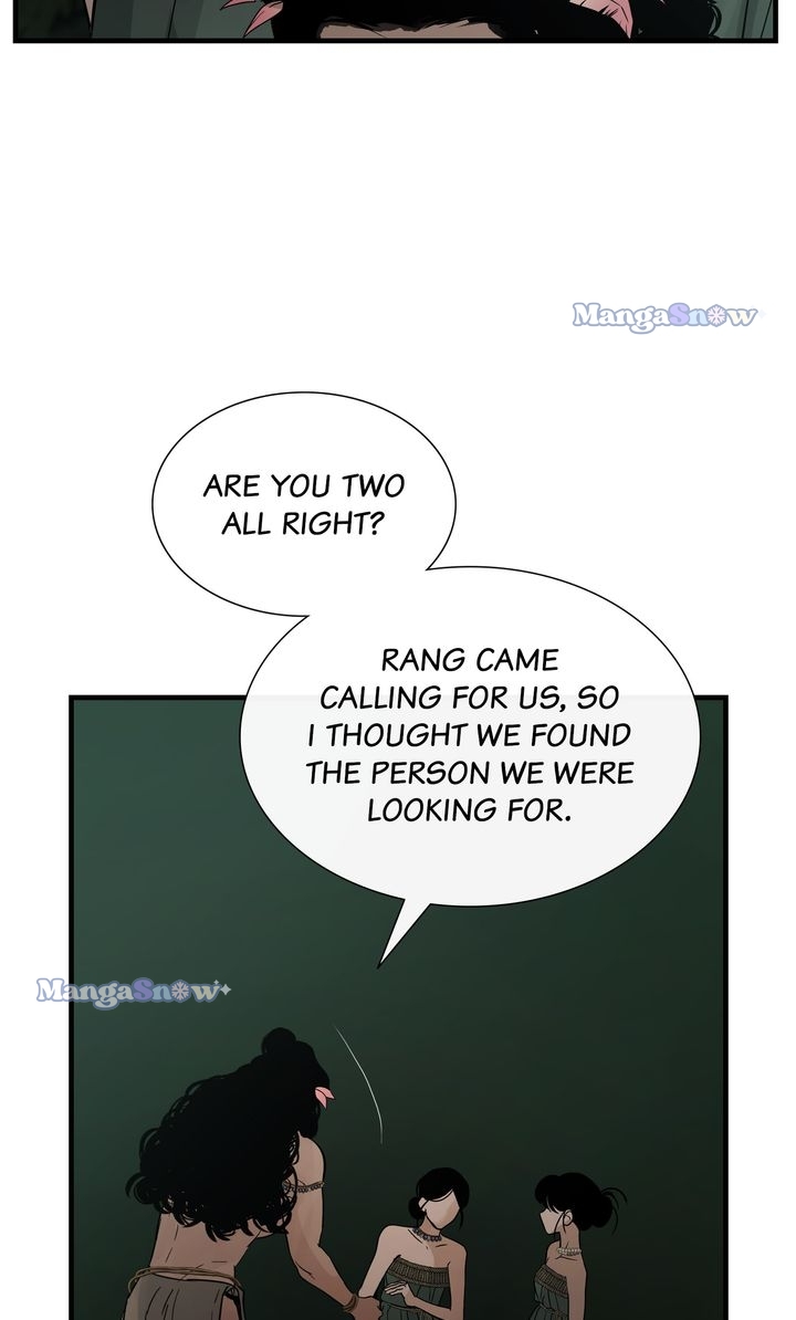 Totem’s Realm, Chapter 83